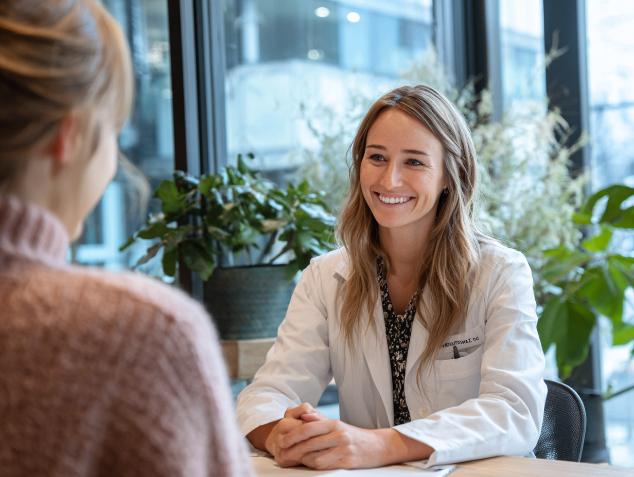 Індивідуальне планування харчування