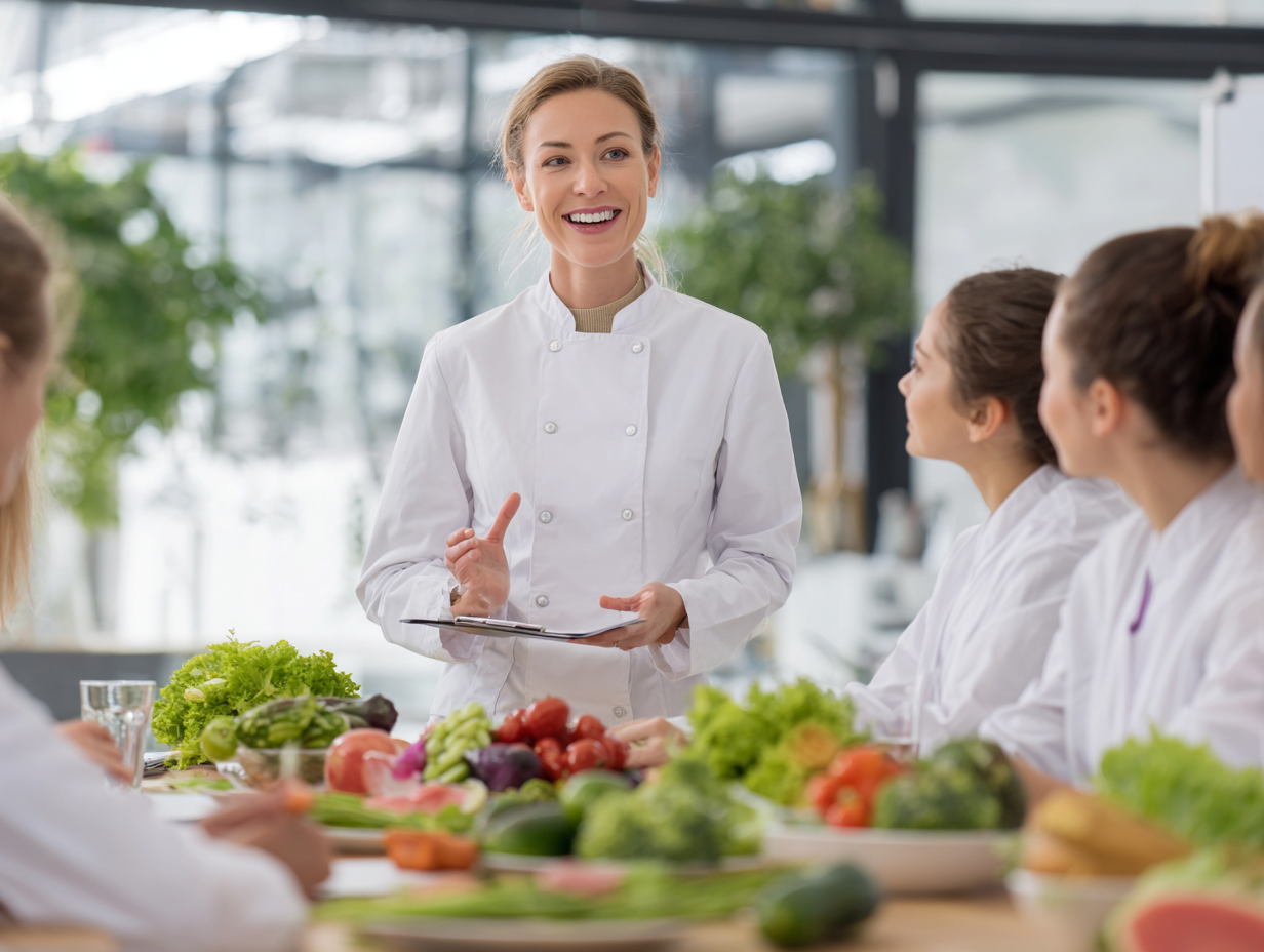 Сімейне харчування