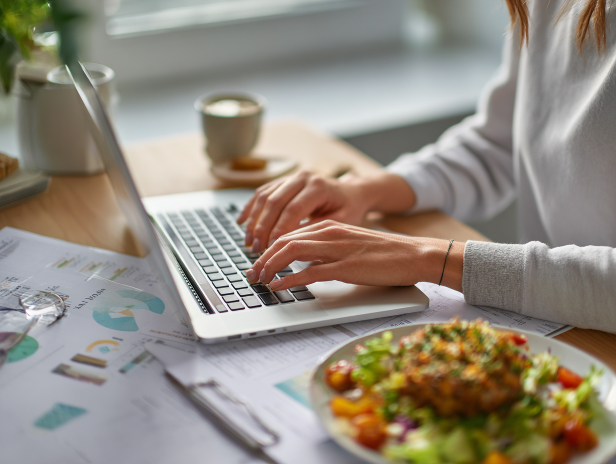 Освітні програми з харчування